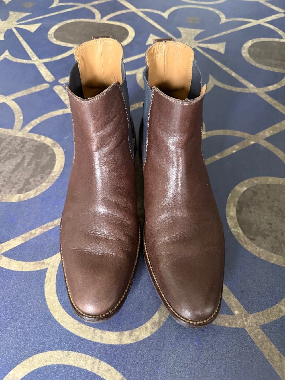 Cole Haan Chelsea Boots